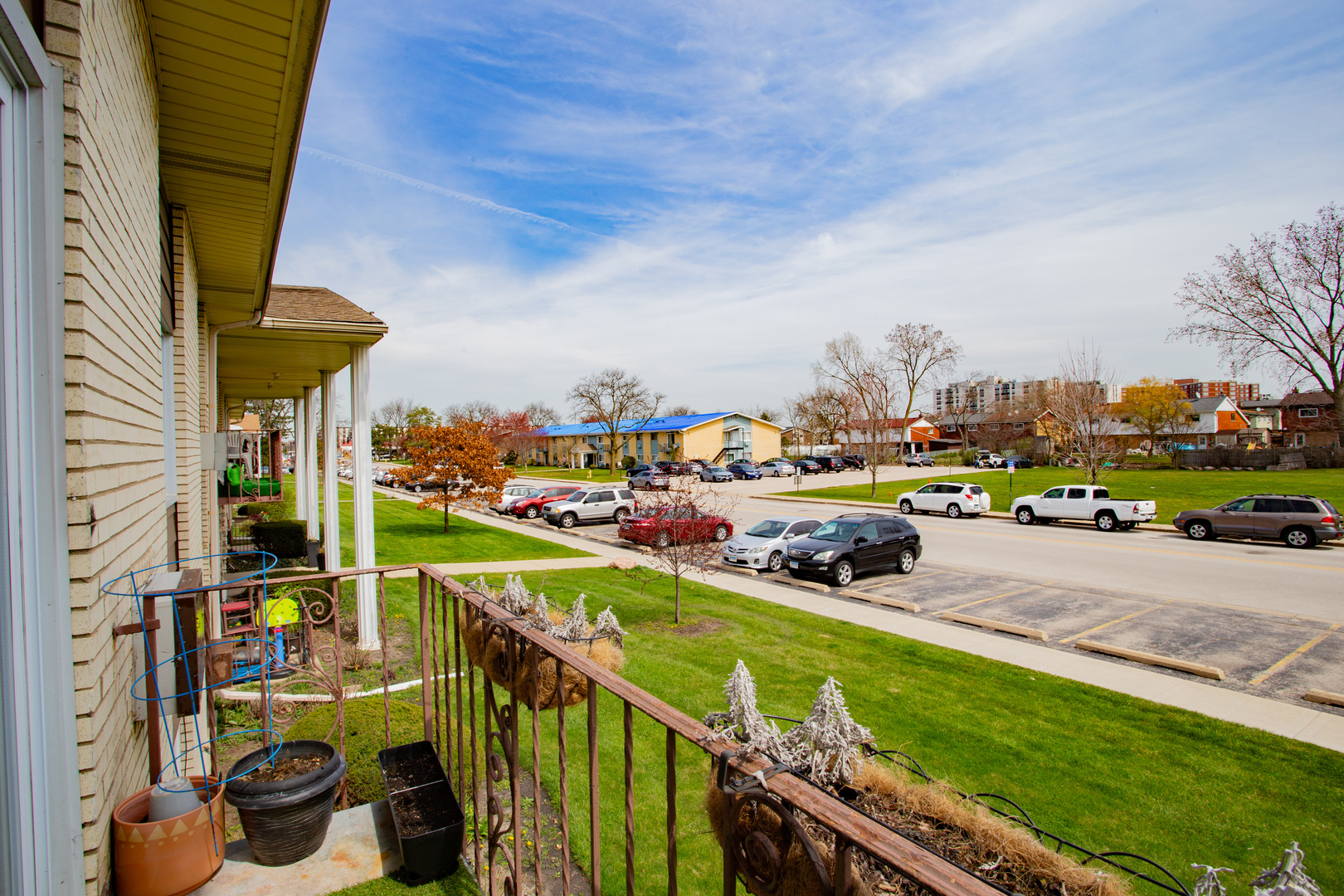 9518 Dee Road Unit: 2A