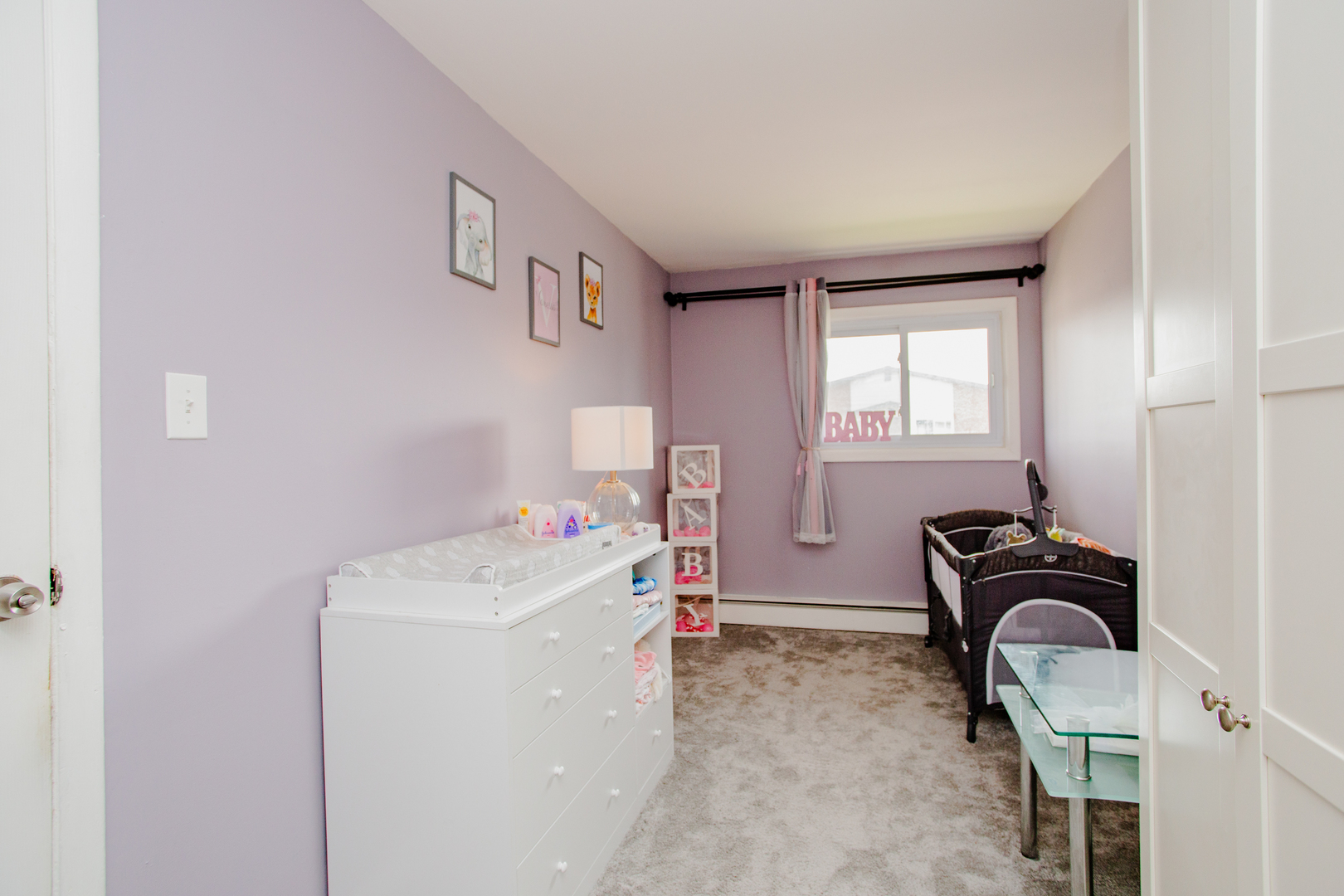 9518 Dee Road Unit: 2A