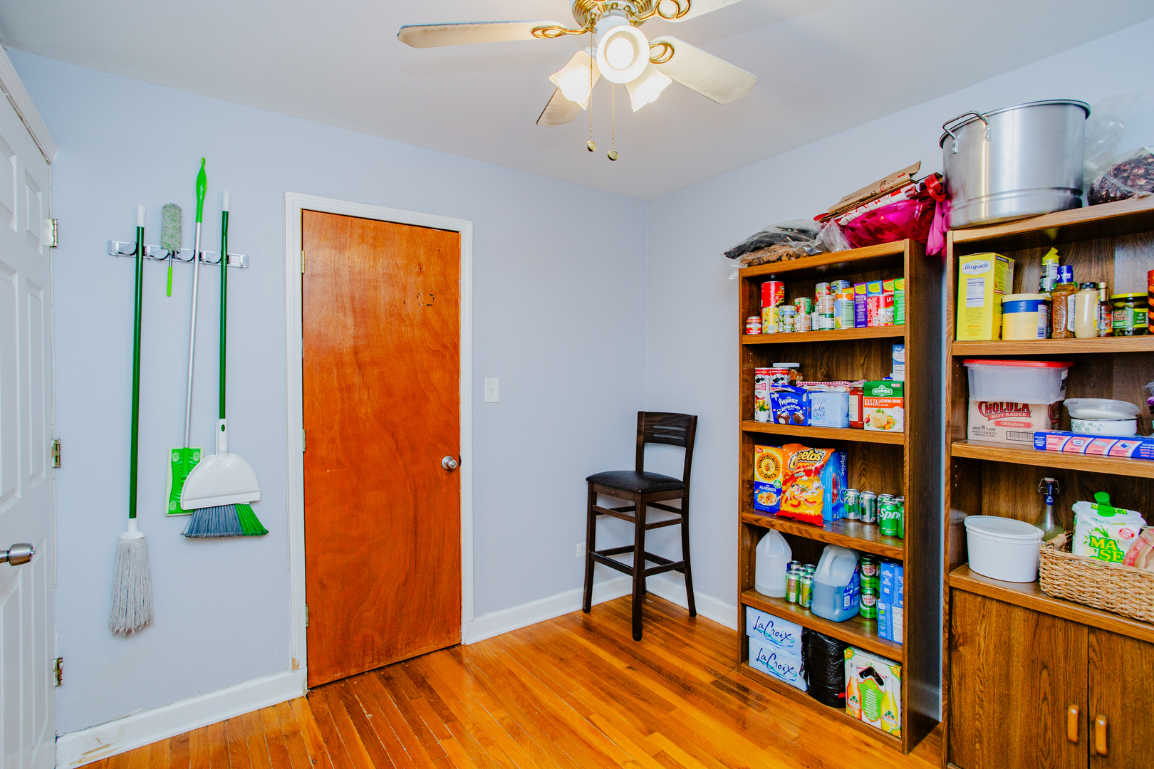 9518 Dee Road Unit: 2A
