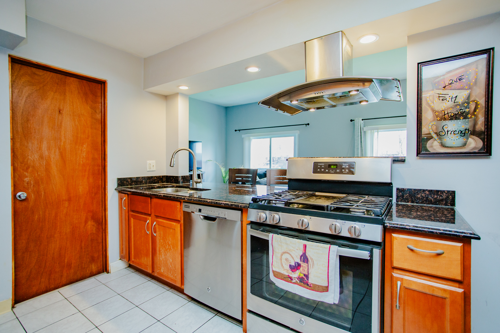 9518 Dee Road Unit: 2A