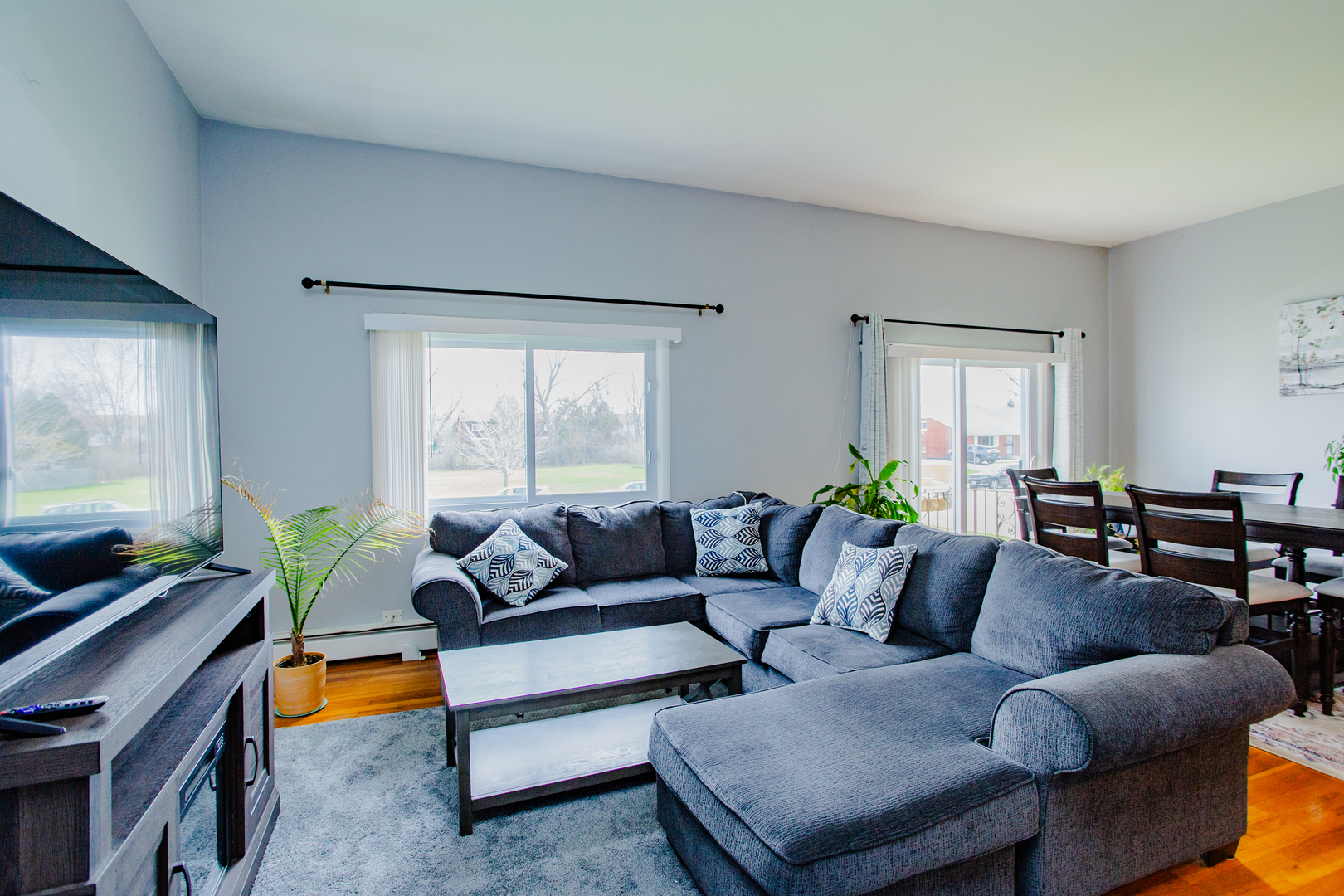 9518 Dee Road Unit: 2A
