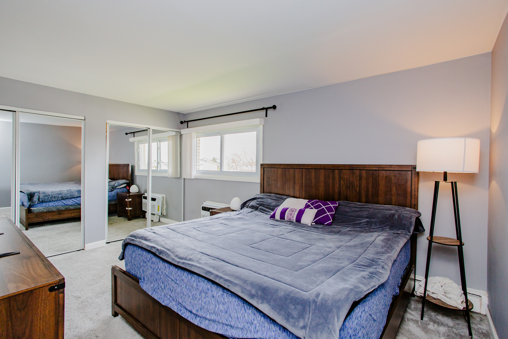 9518 Dee Road Unit: 2A