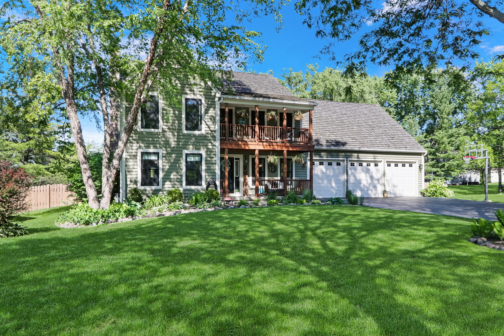 299 Concord Square