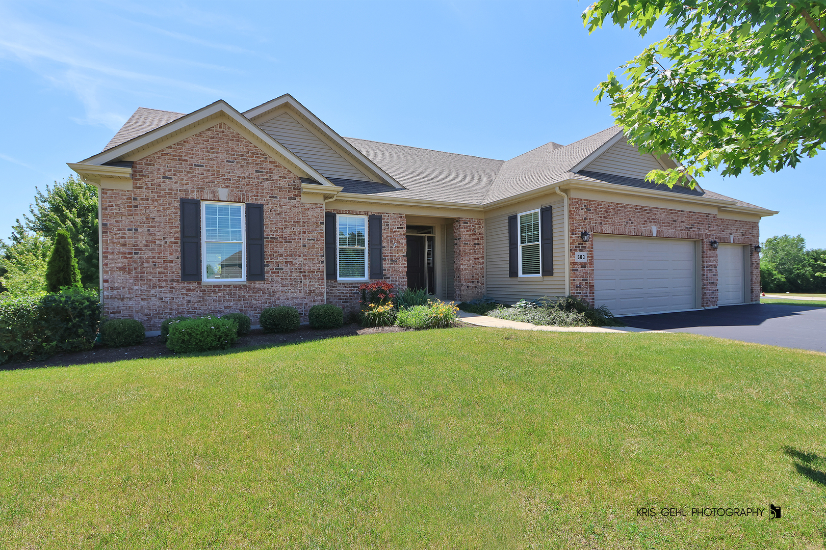 603 Kelli Ann Circle