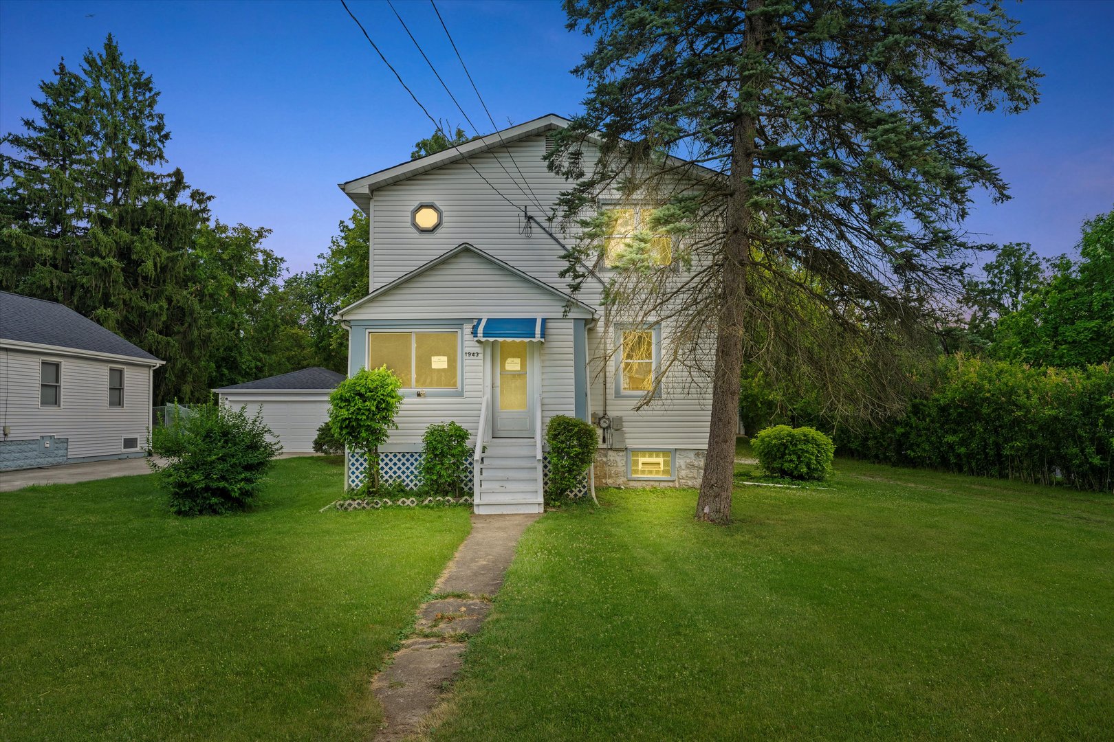 1943 Curtiss Street
