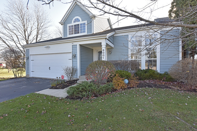 6001 Pebblecreek Court