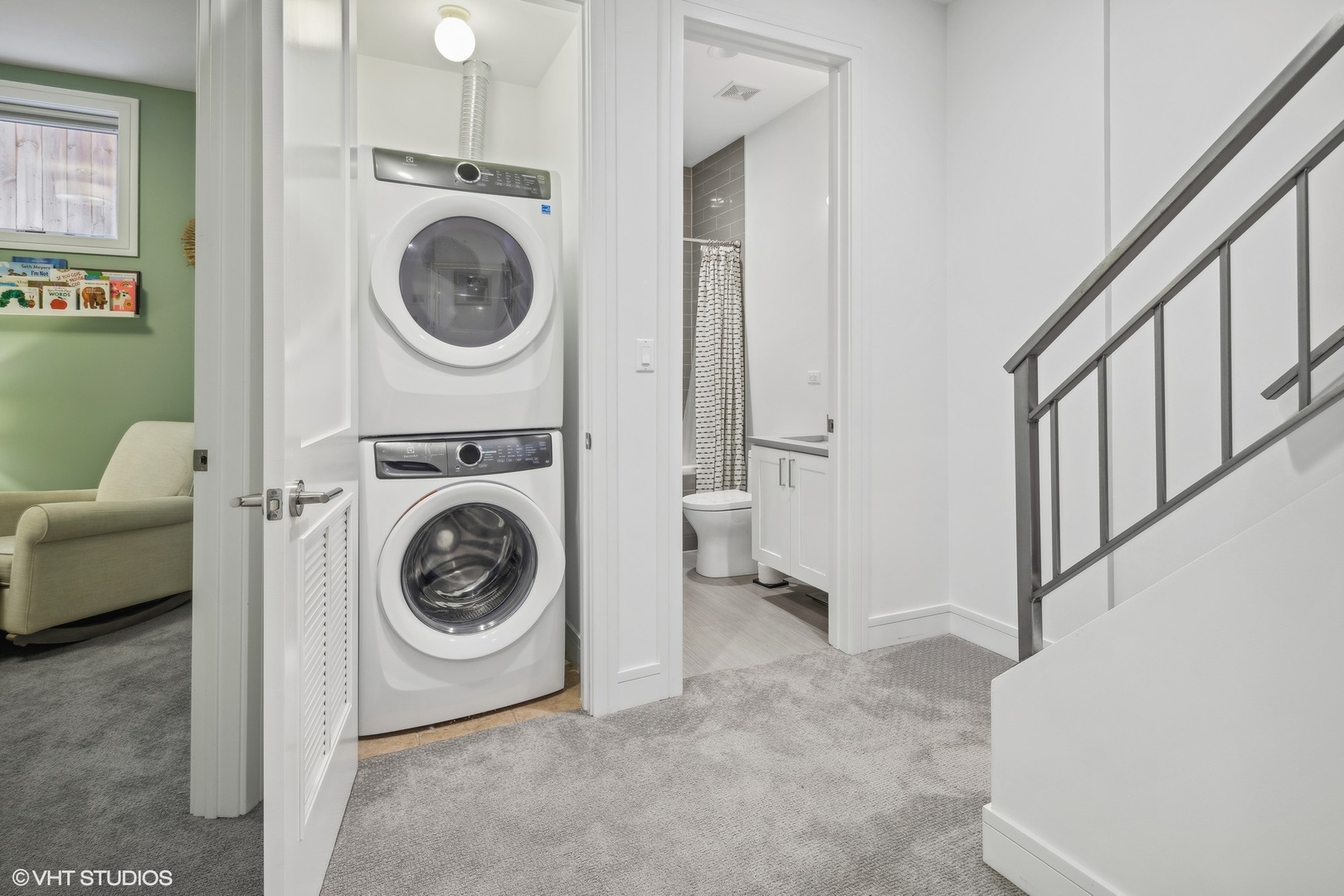 1739 N Humboldt Boulevard Unit: 1E