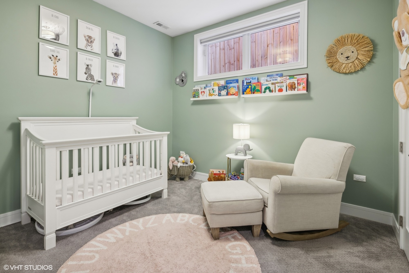 1739 N Humboldt Boulevard Unit: 1E