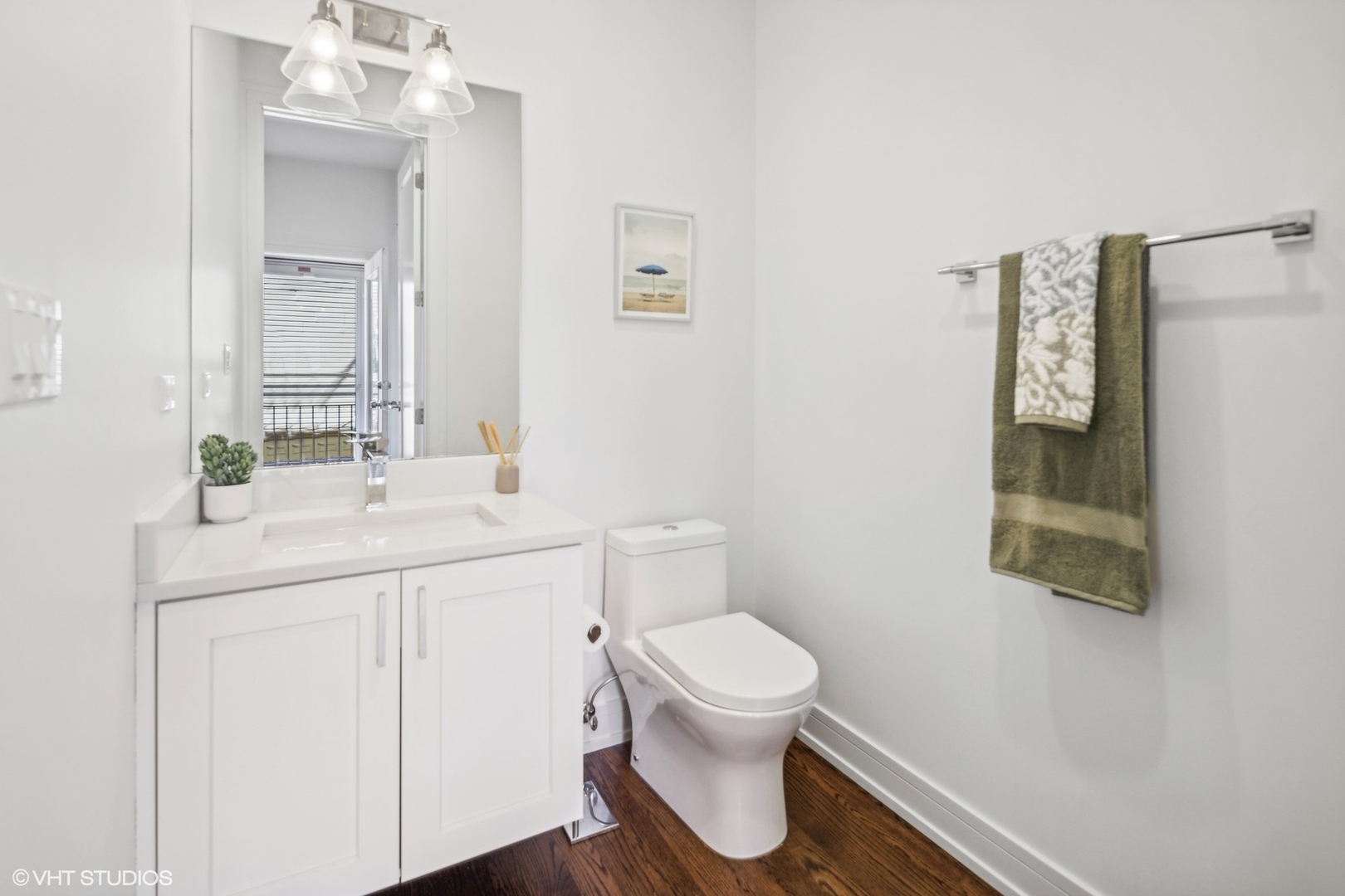 1739 N Humboldt Boulevard Unit: 1E