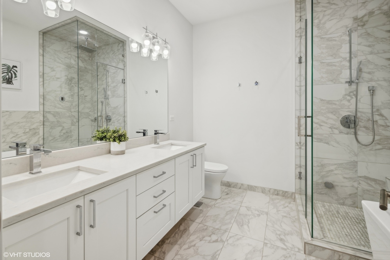 1739 N Humboldt Boulevard Unit: 1E