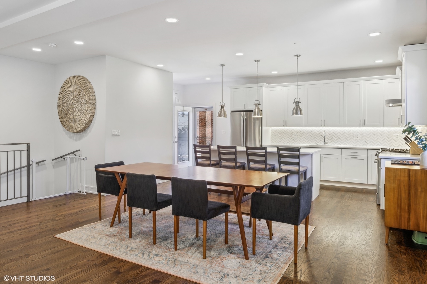 1739 N Humboldt Boulevard Unit: 1E