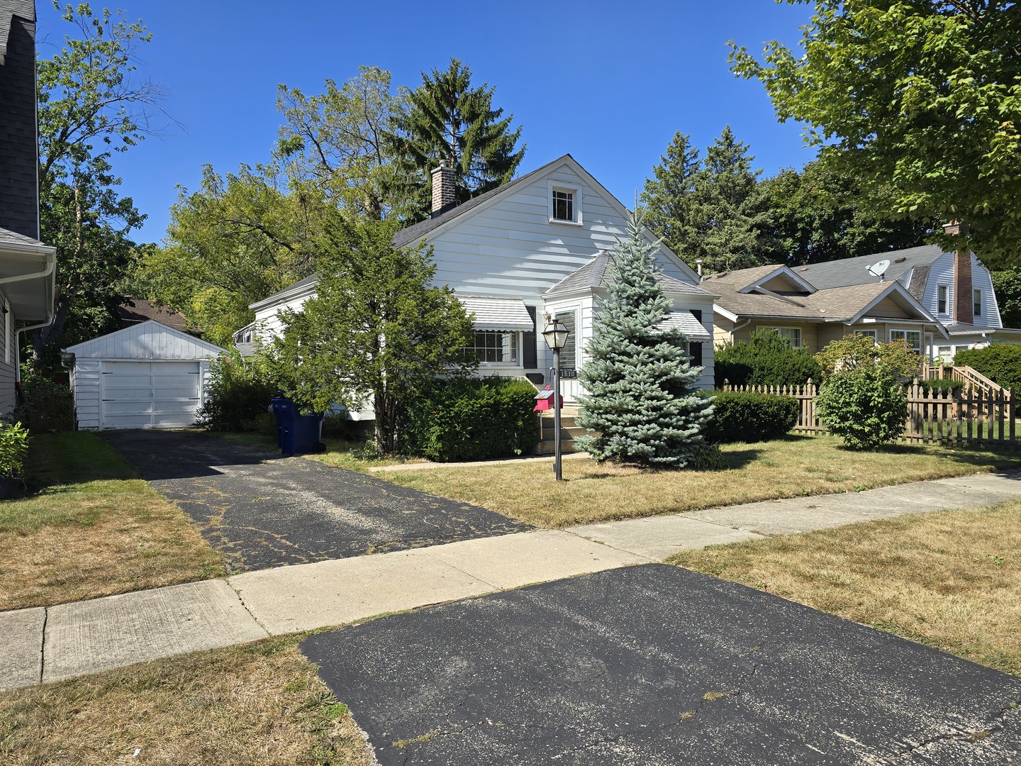 1510 Henry Place