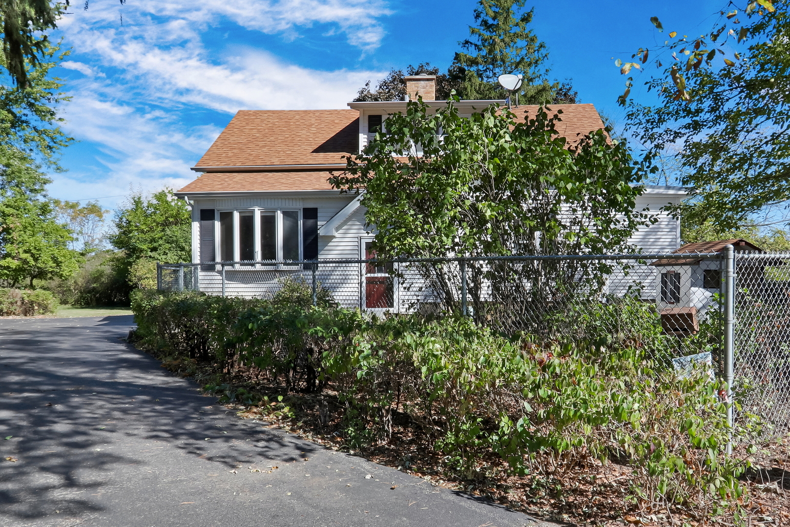 24140 W Hafer Road