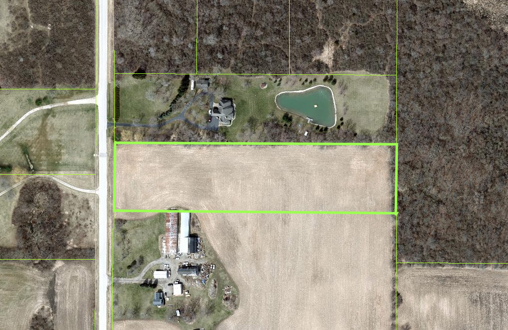 7 ACRES MENGE Road