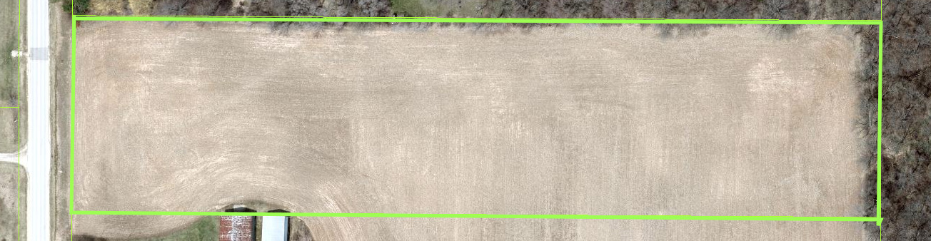 7 ACRES MENGE Road