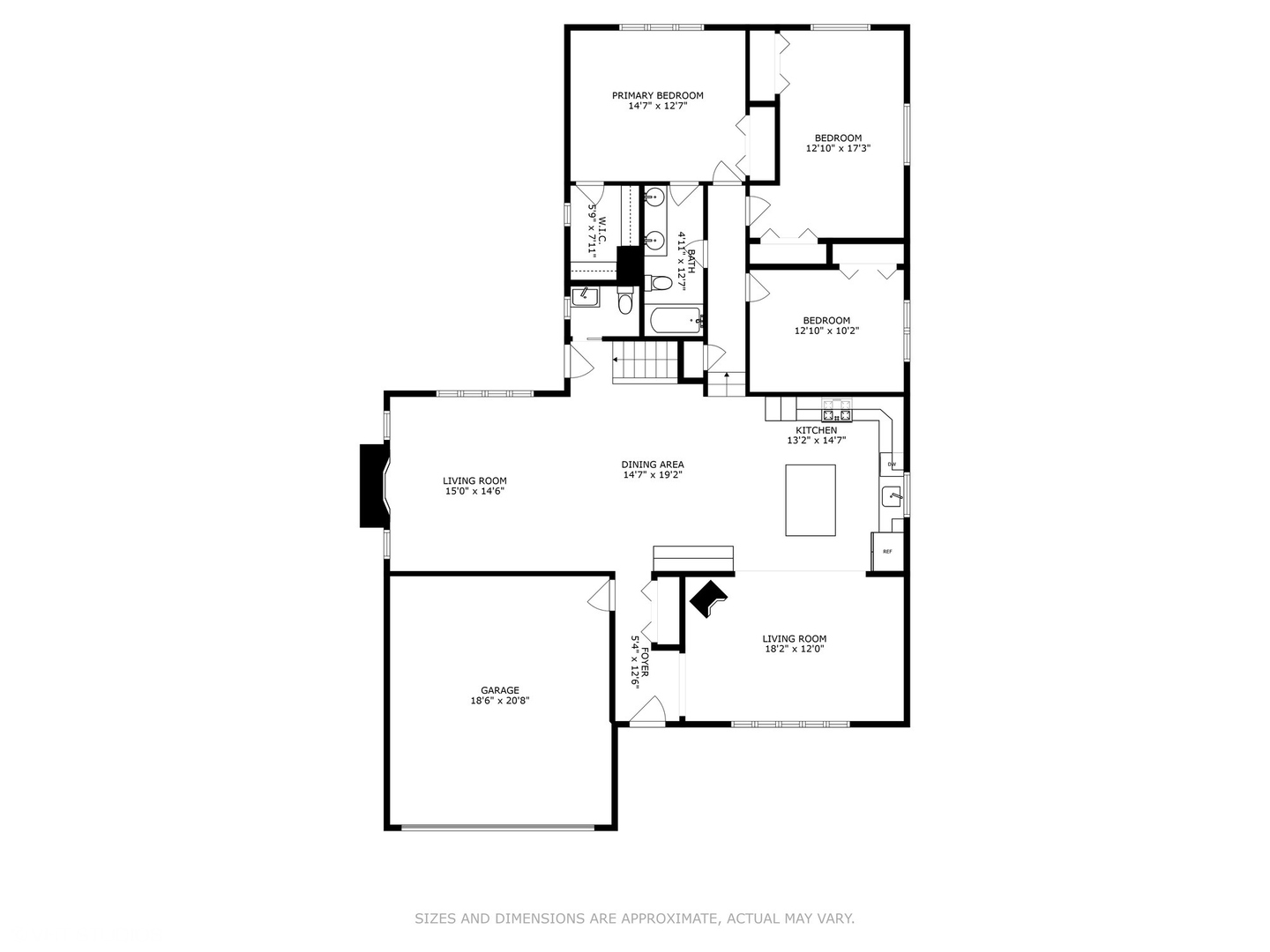 2209 Primrose Drive