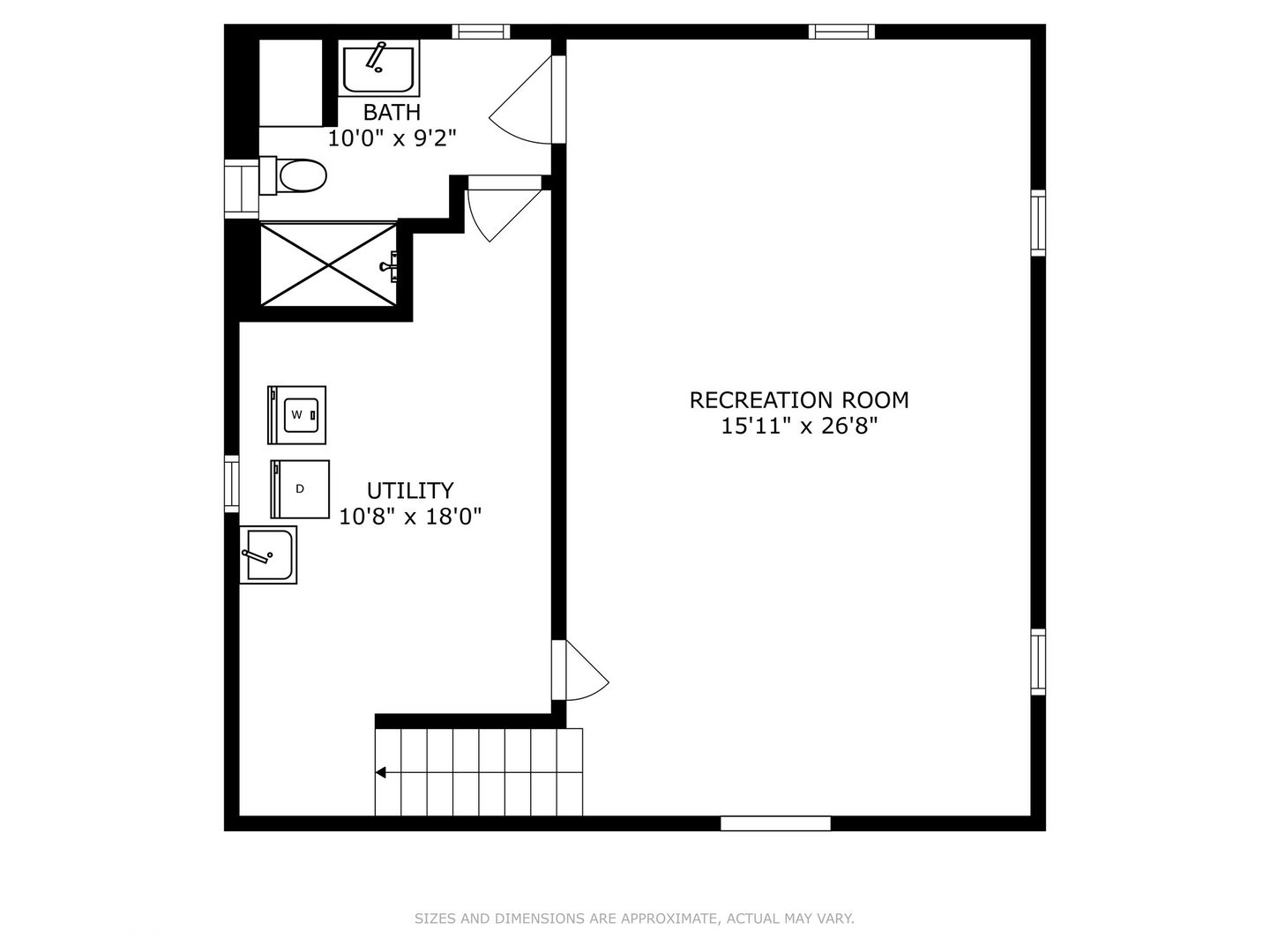 2209 Primrose Drive
