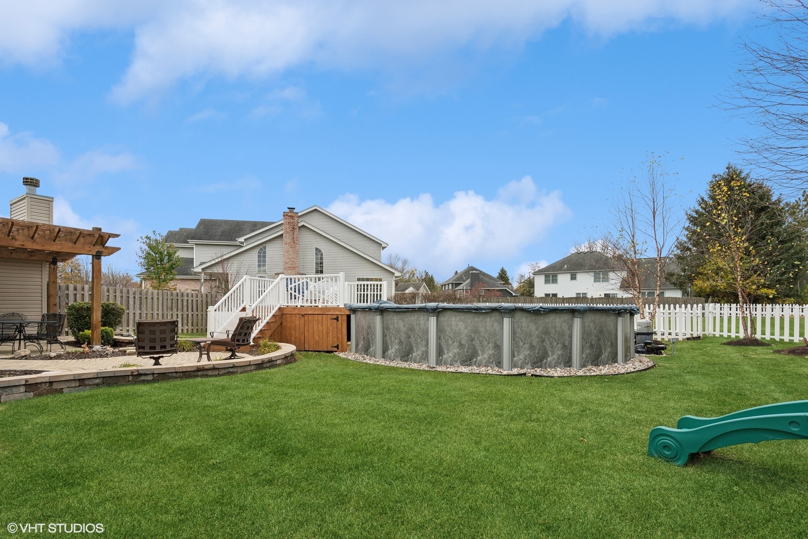 2209 Primrose Drive
