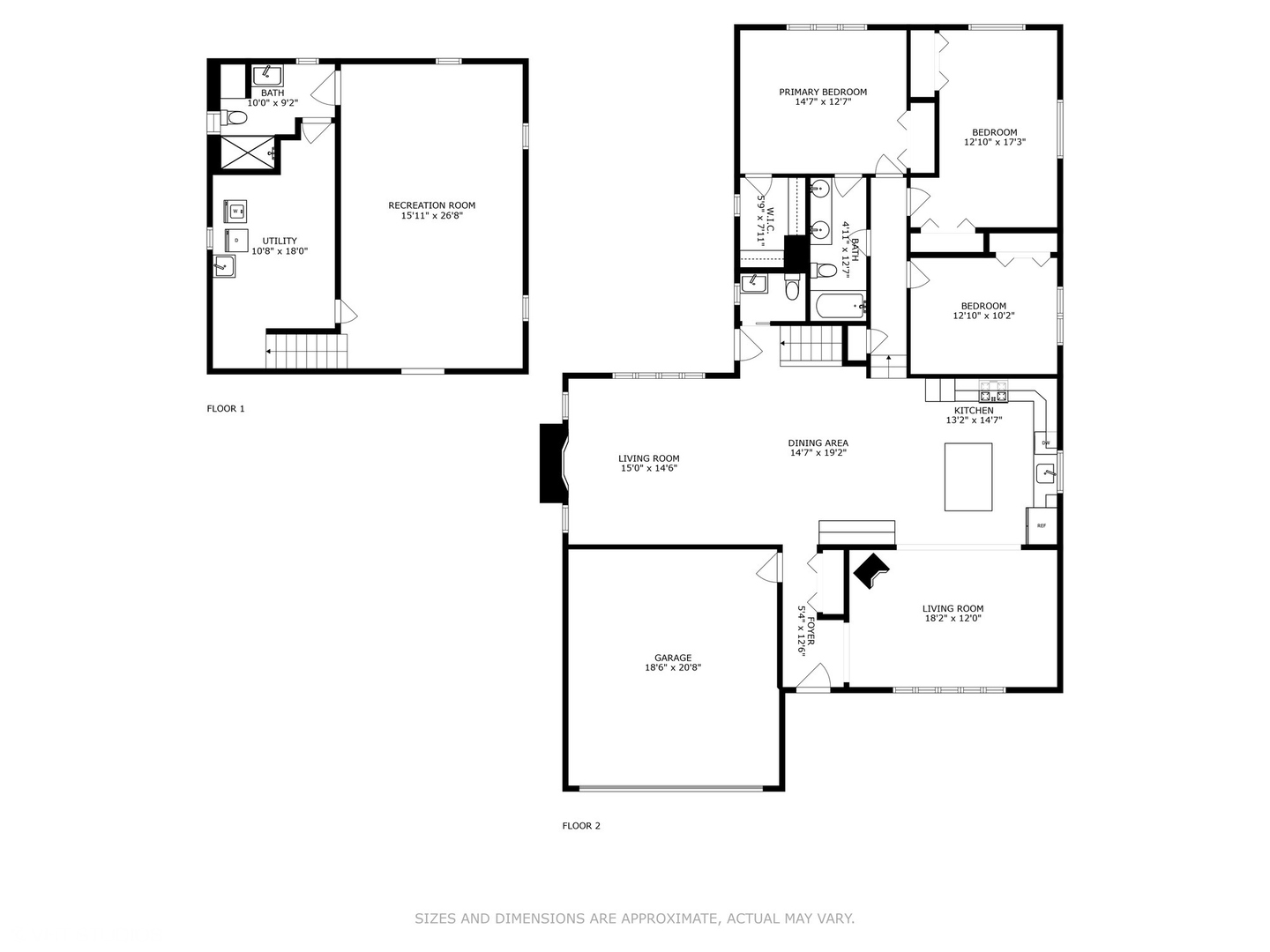 2209 Primrose Drive