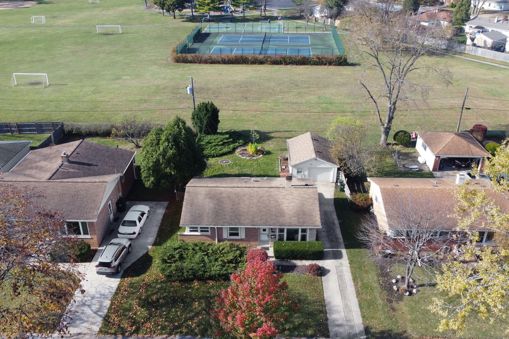 264 N Greenview Avenue
