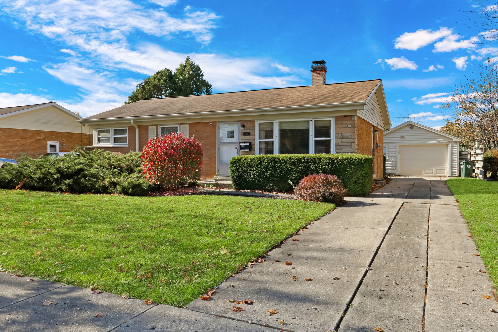 264 N Greenview Avenue