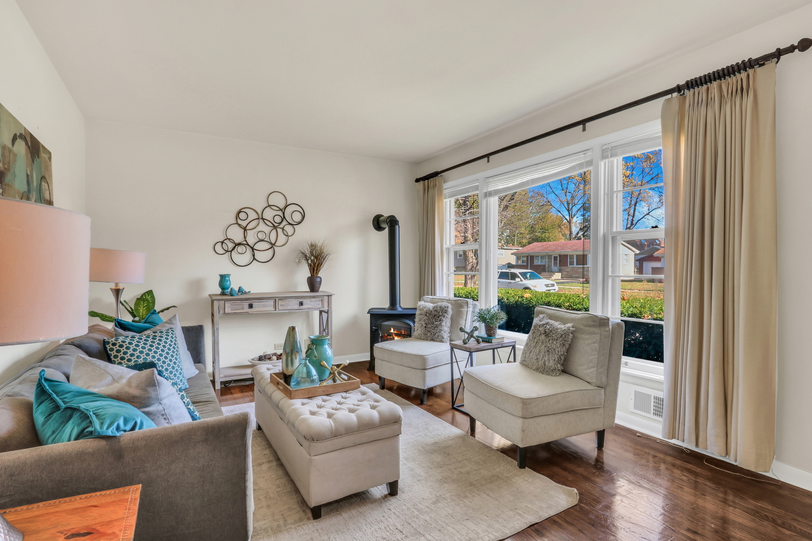 264 N Greenview Avenue