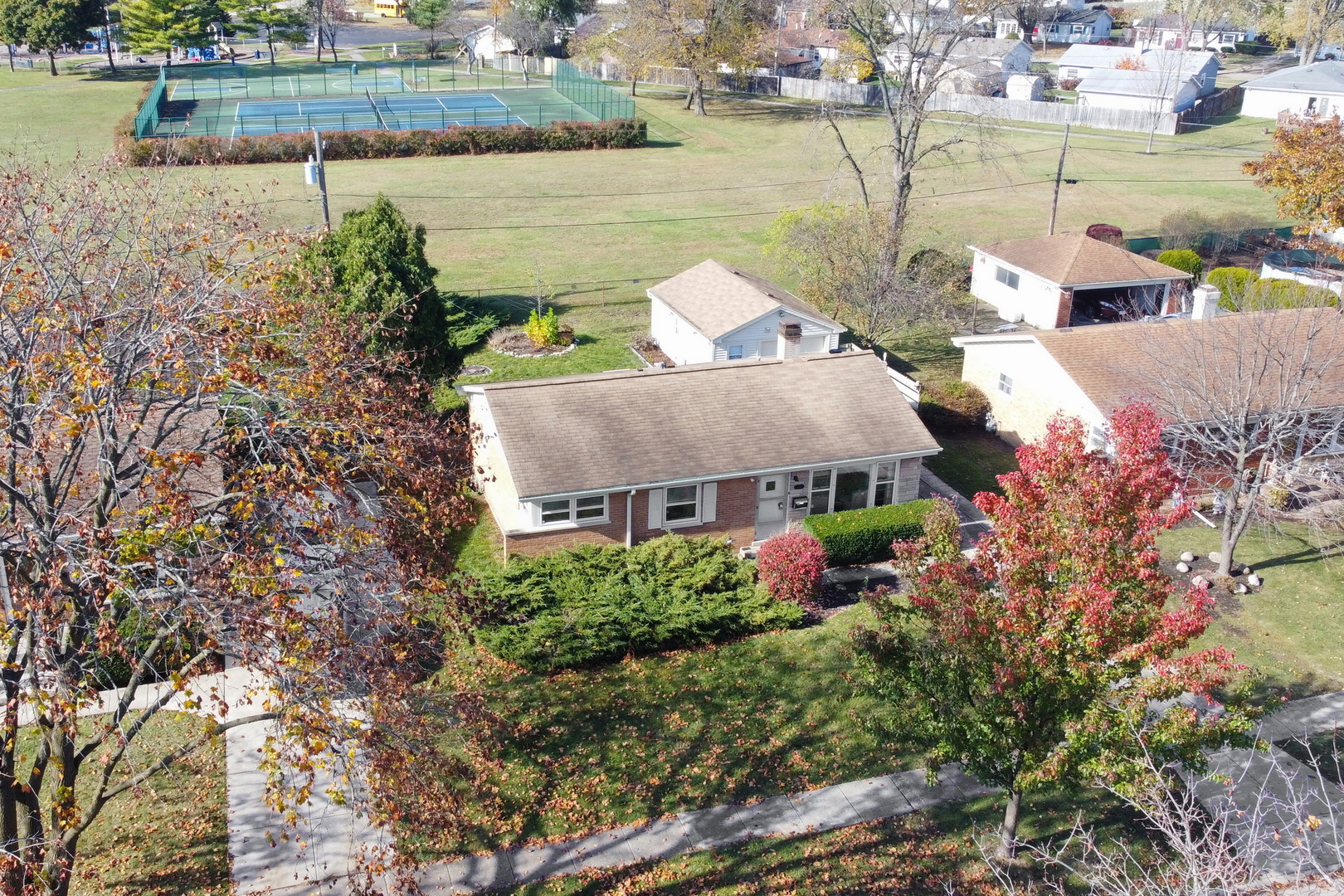 264 N Greenview Avenue