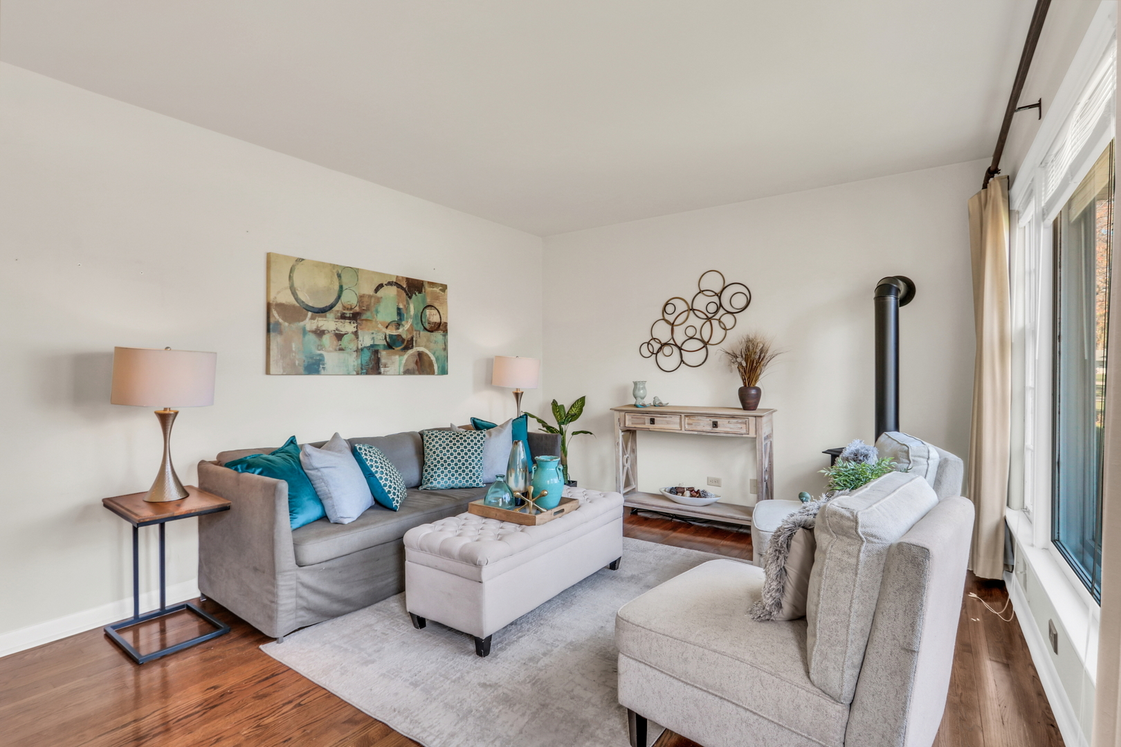 264 N Greenview Avenue