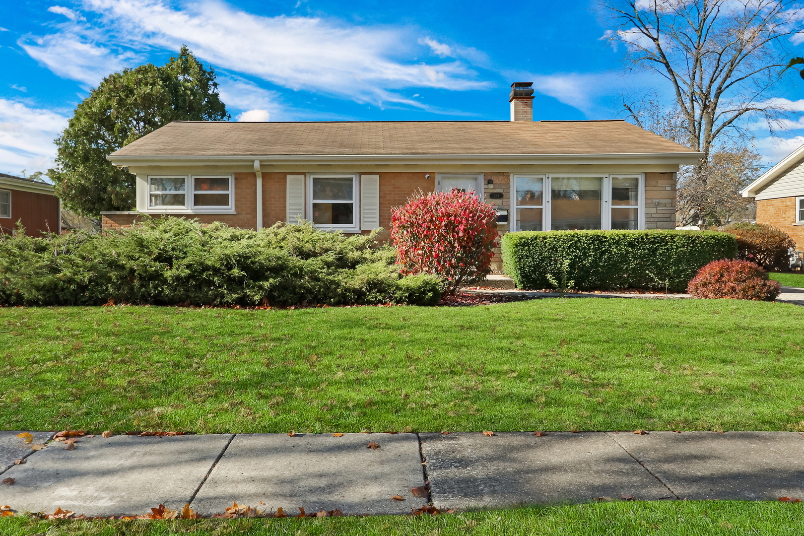 264 N Greenview Avenue
