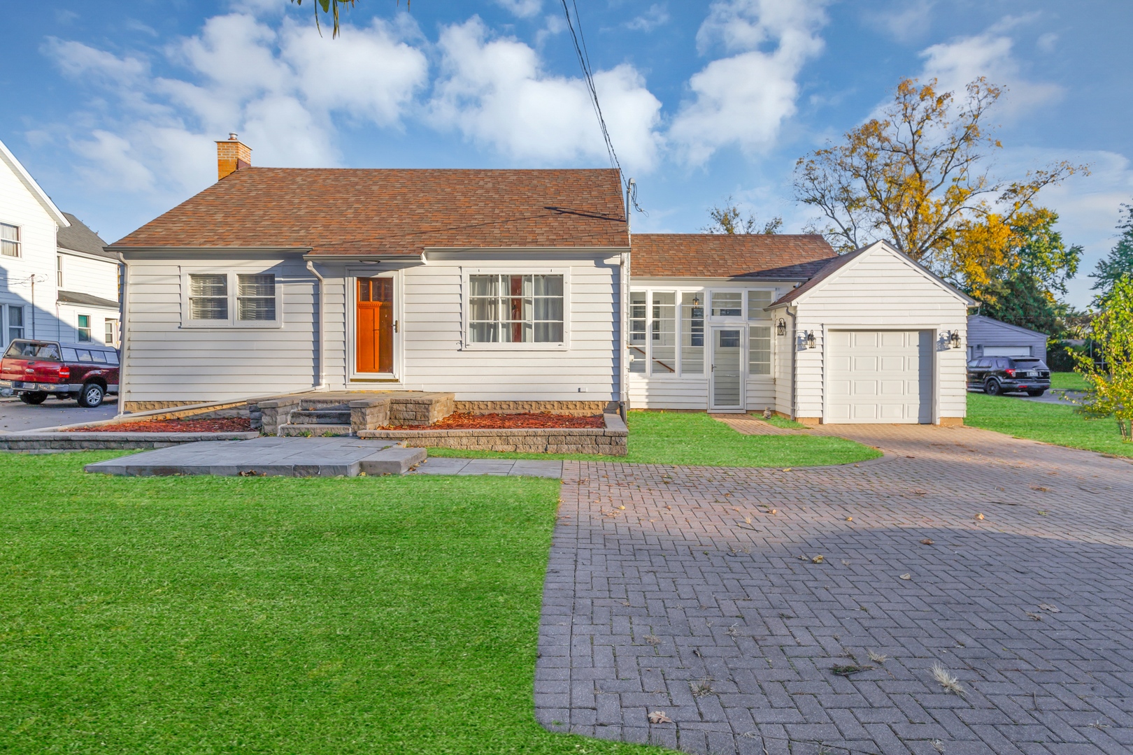 12108 Main Street