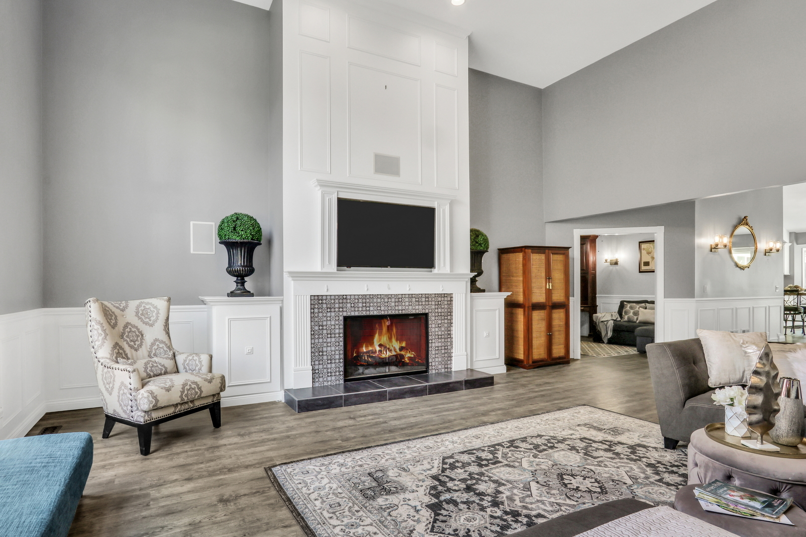 430 West Trail