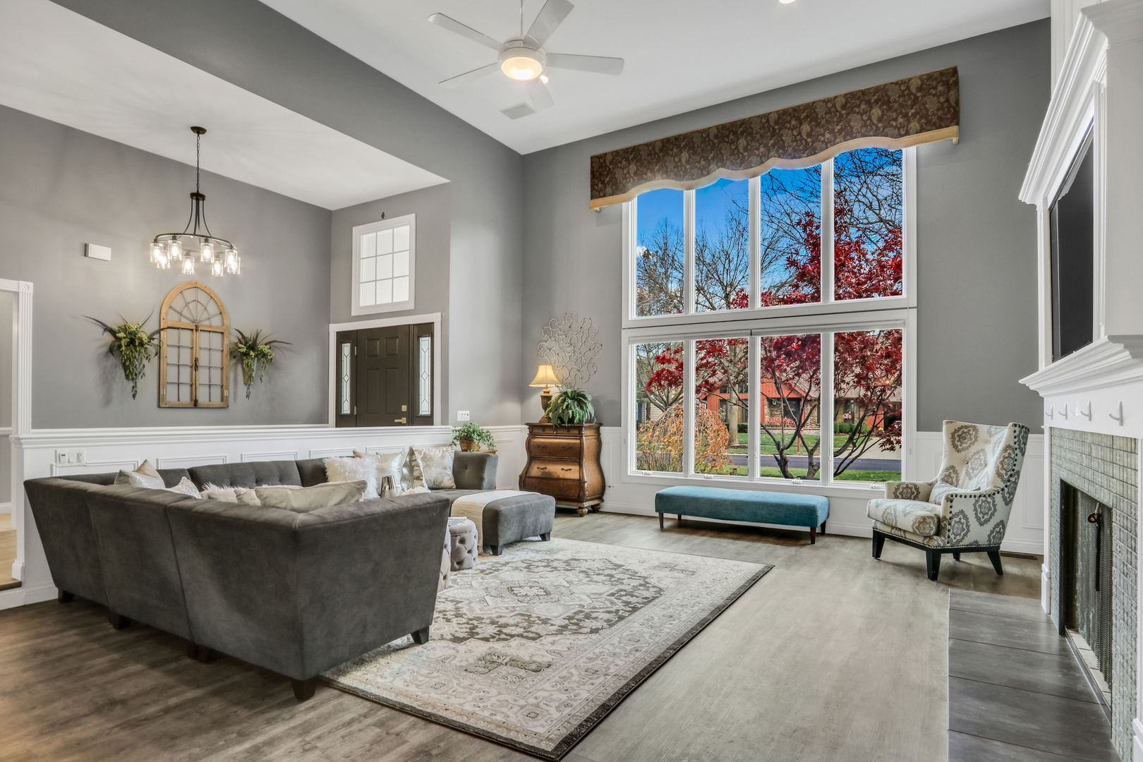 430 West Trail