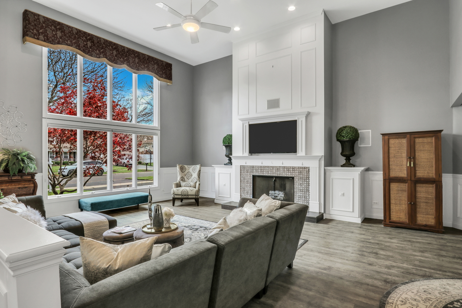 430 West Trail