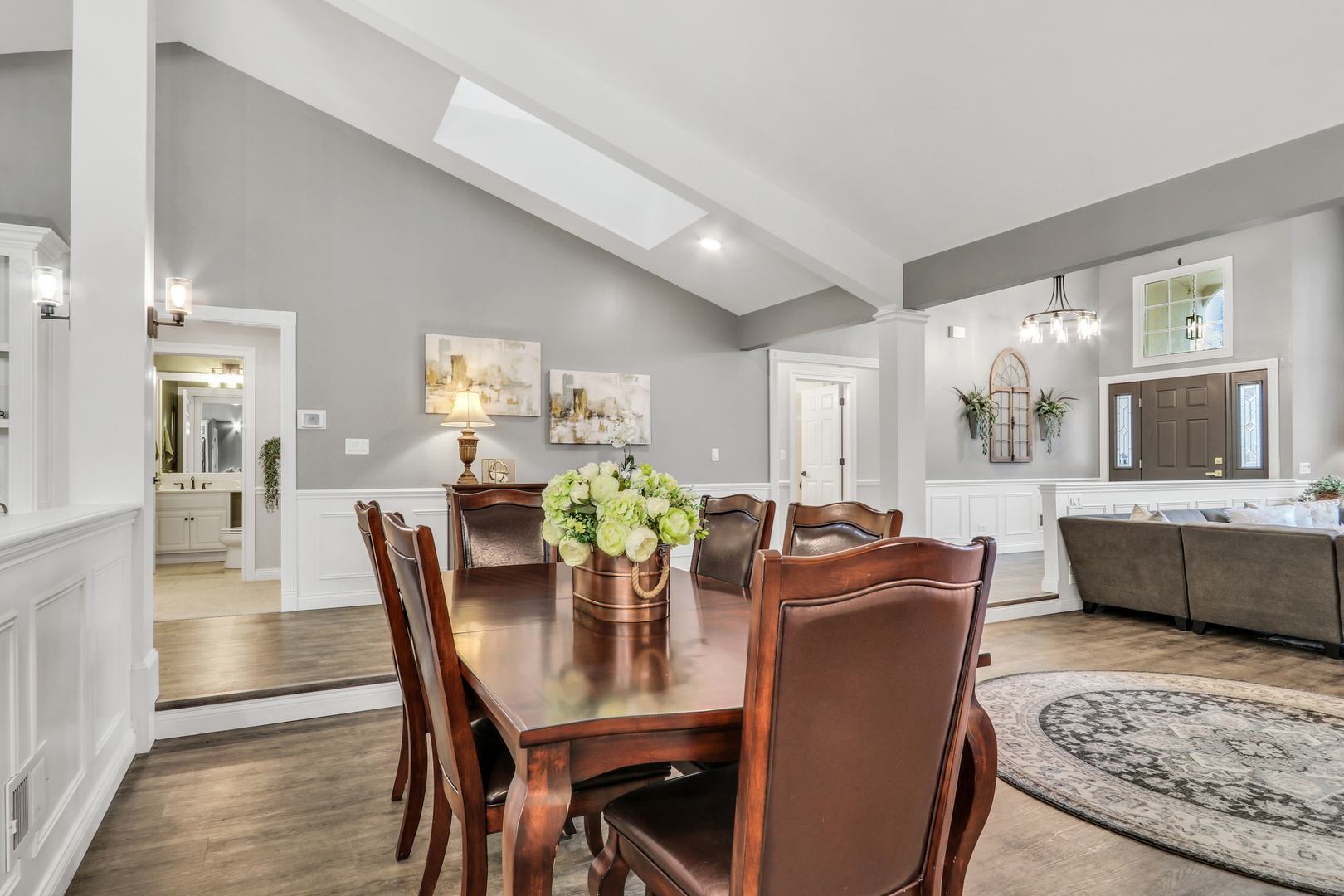 430 West Trail