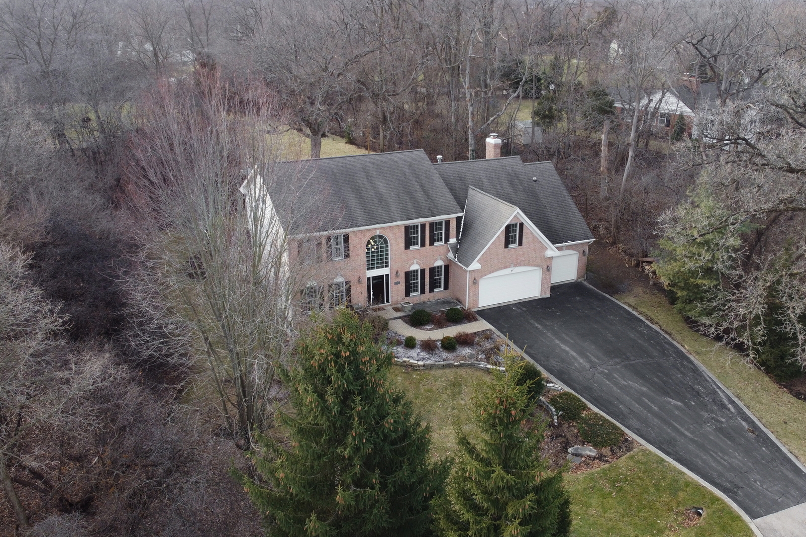 23188 Wienecke Court