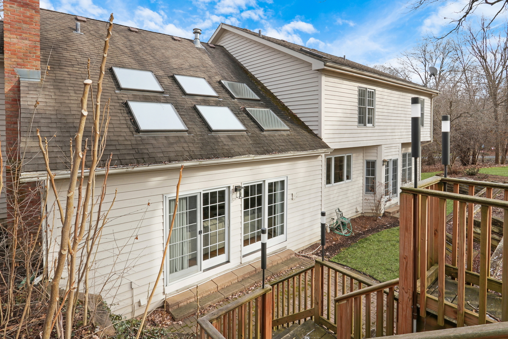 23188 Wienecke Court
