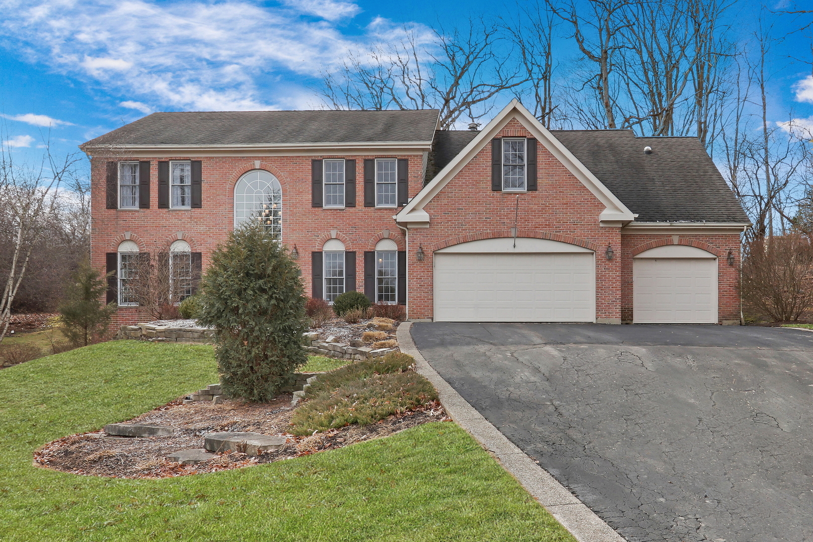 23188 Wienecke Court