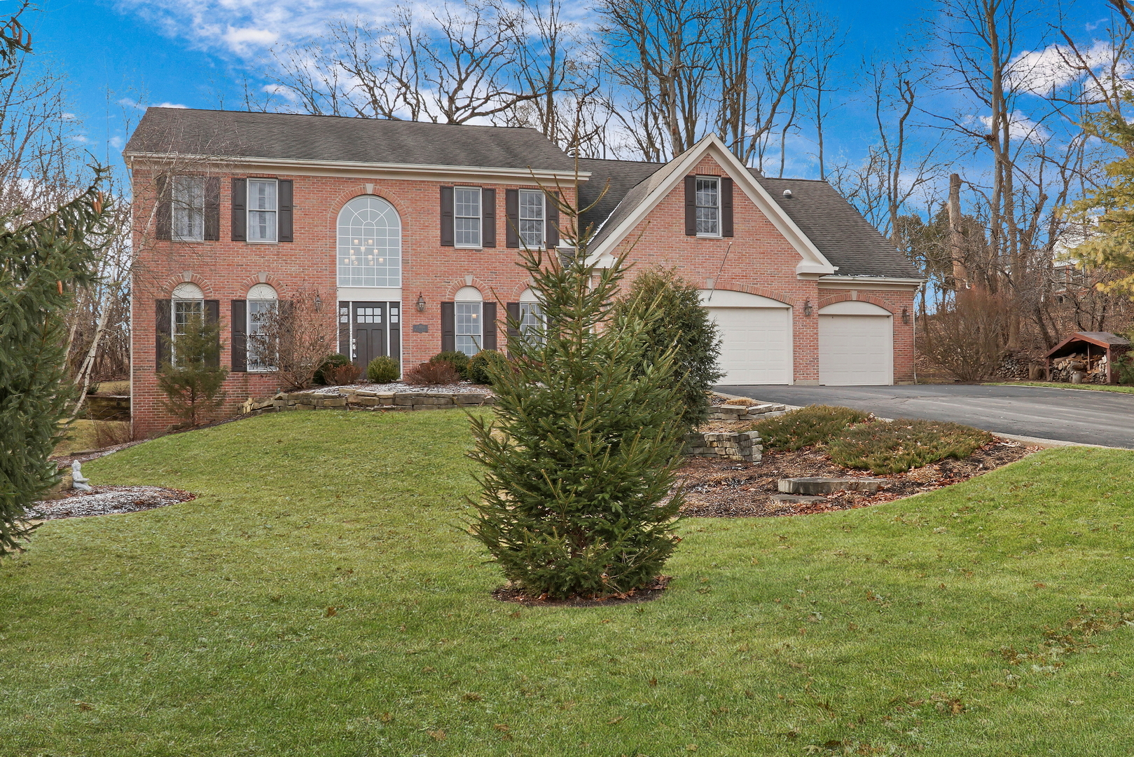 23188 Wienecke Court