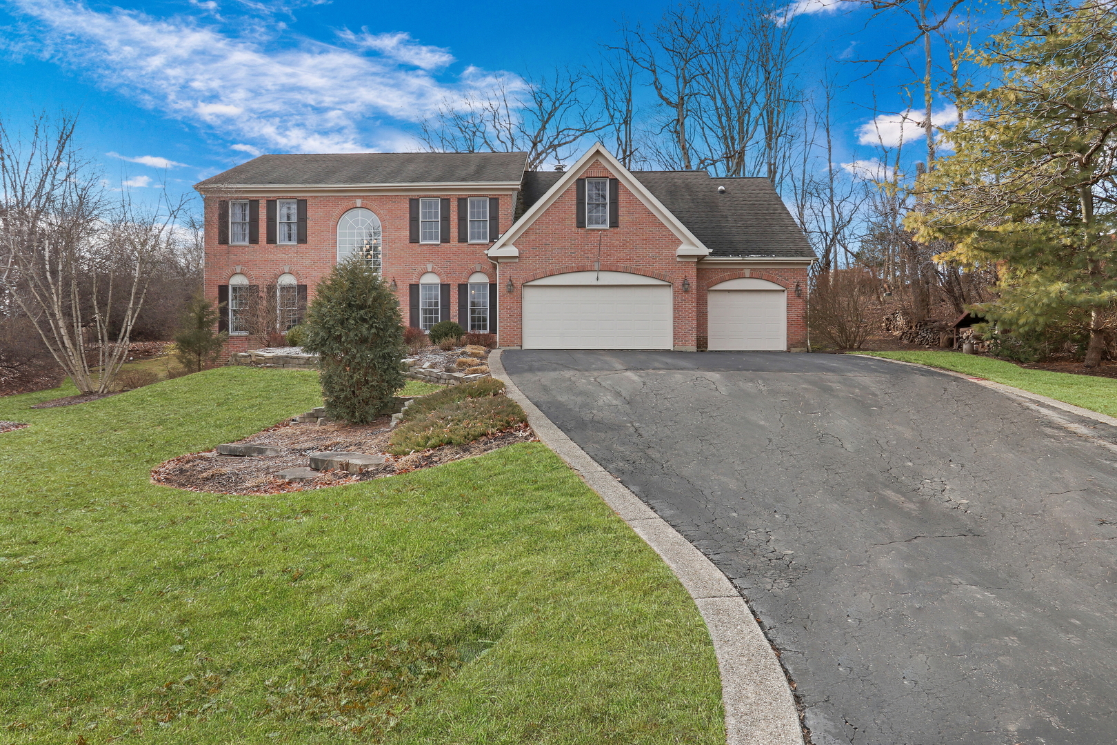 23188 Wienecke Court