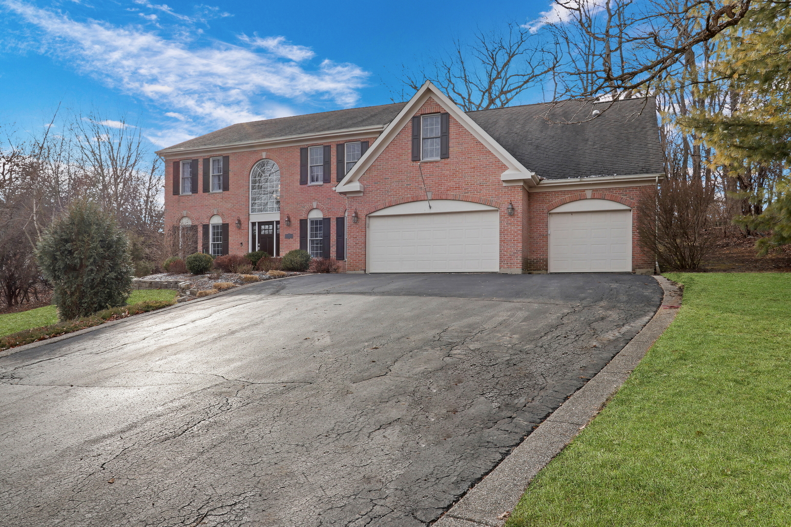 23188 Wienecke Court