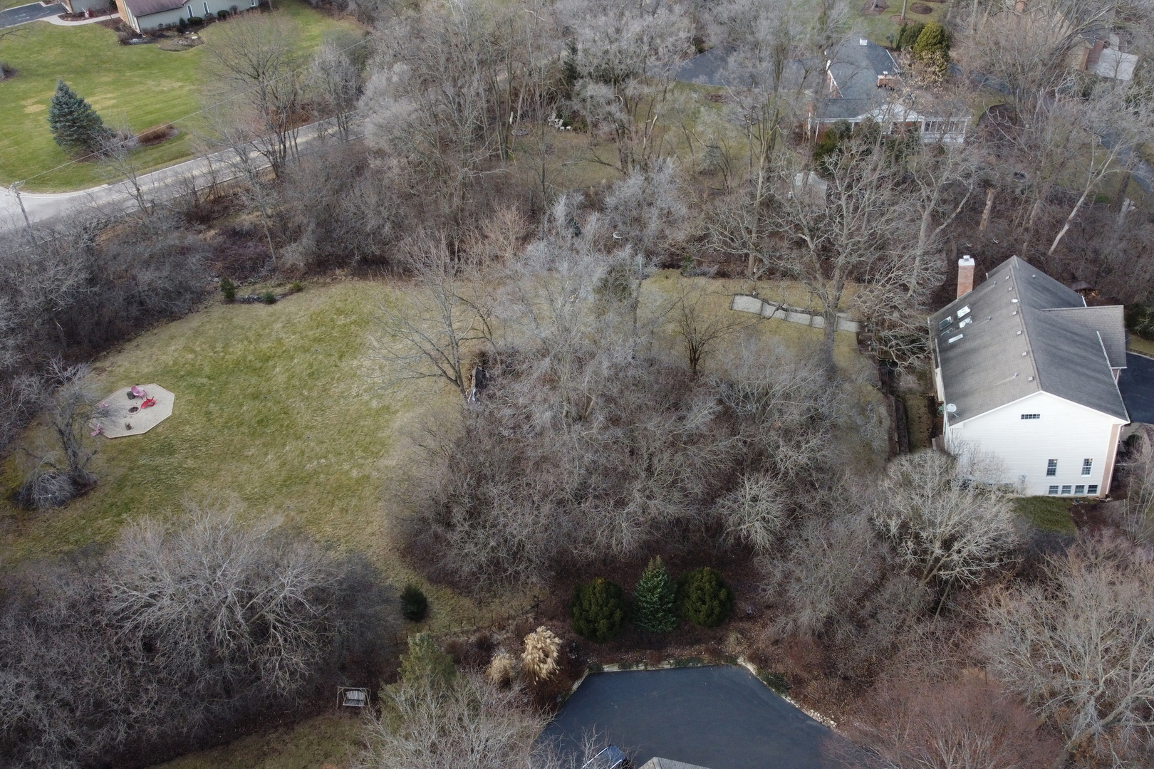23188 Wienecke Court