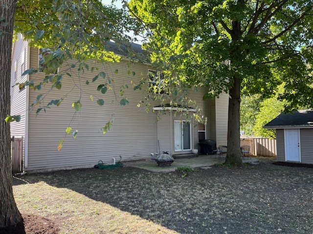 922 South Avenue