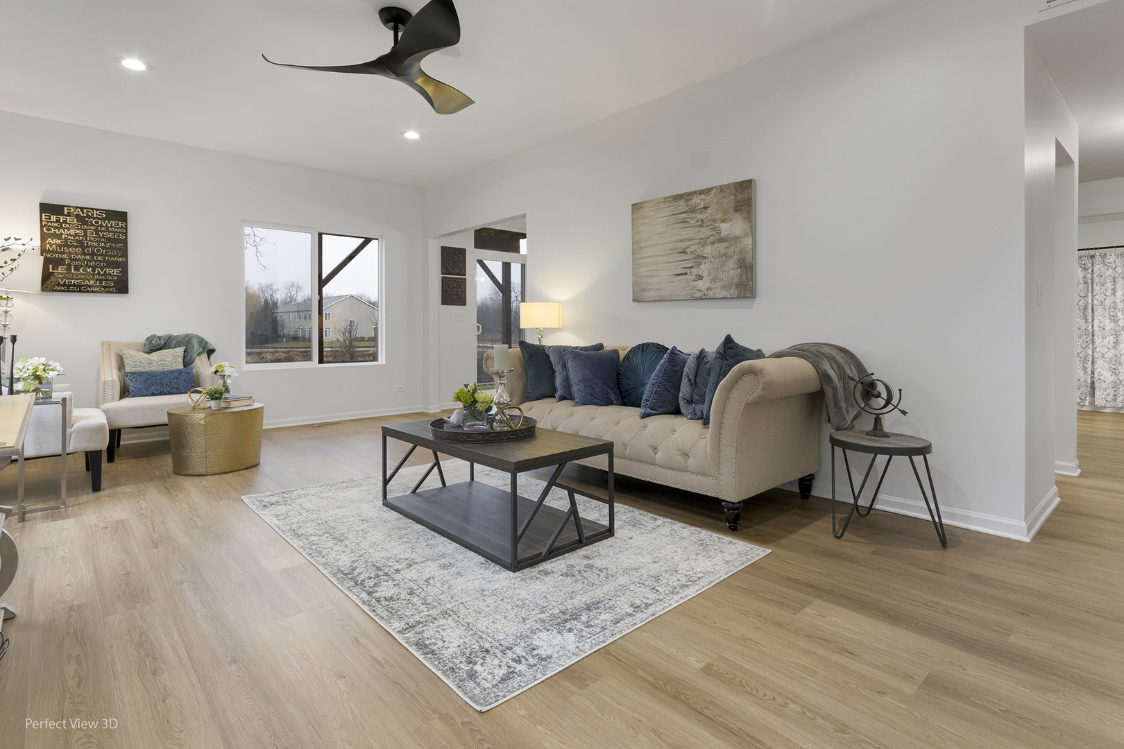 2325 Summerlin Drive Unit: 2325