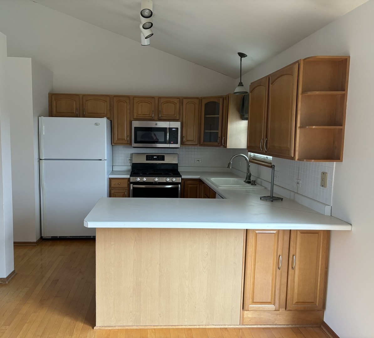 321 Thornwood Drive
