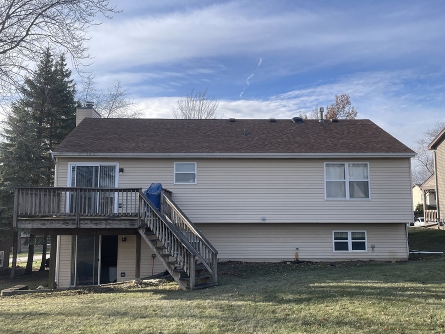 321 Thornwood Drive
