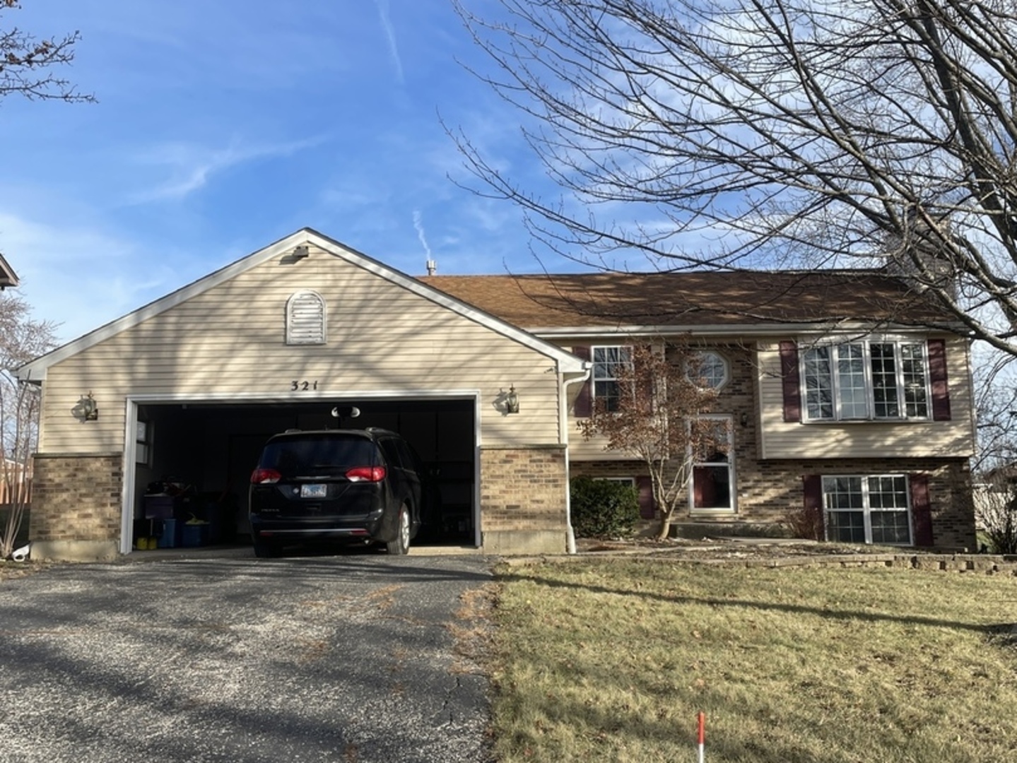 321 Thornwood Drive