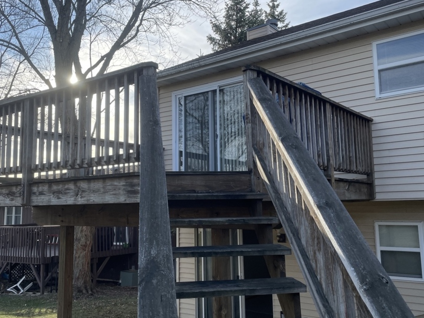 321 Thornwood Drive