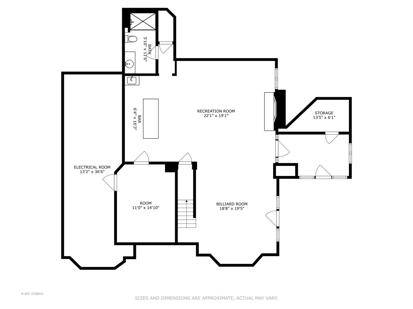 3936 Lakeview Court