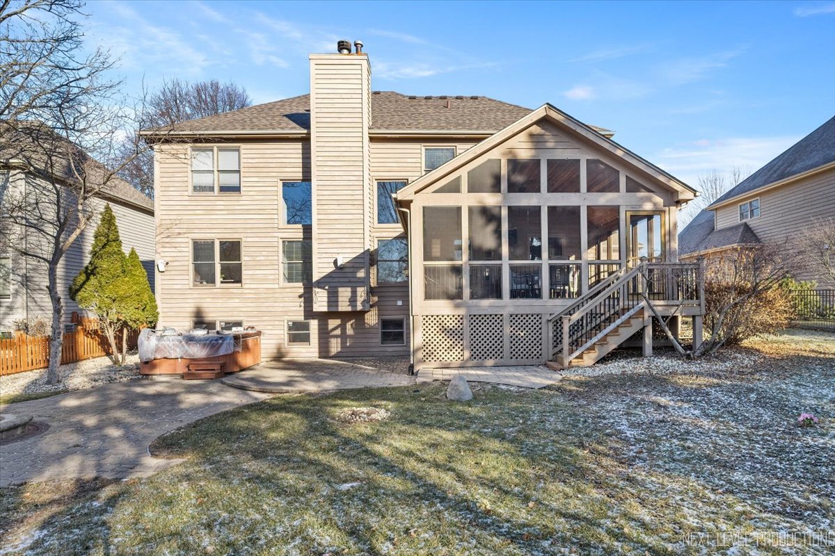 2197 Red Maple Lane