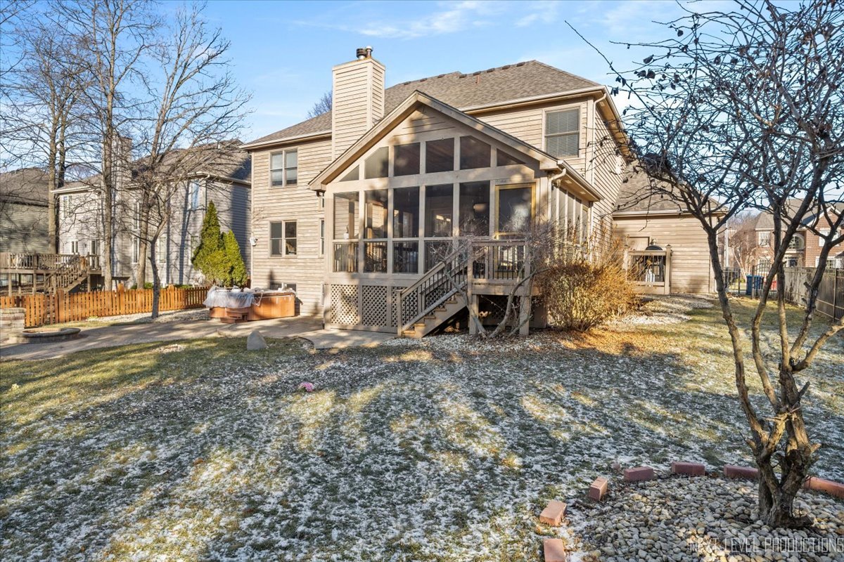2197 Red Maple Lane
